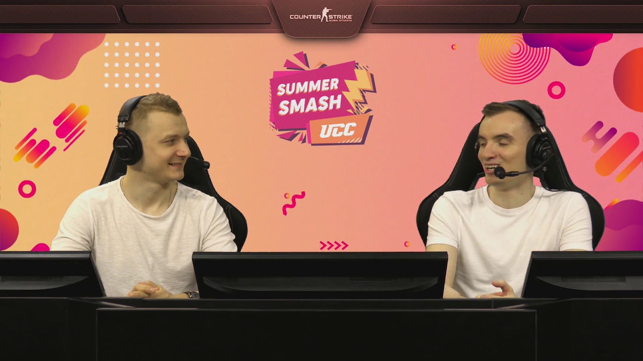(RU) UCC Summer Smash | AVANGAR GG.BET vs x-kom | bo3 | by @Zloba13 & @AlexeyDeq map 1