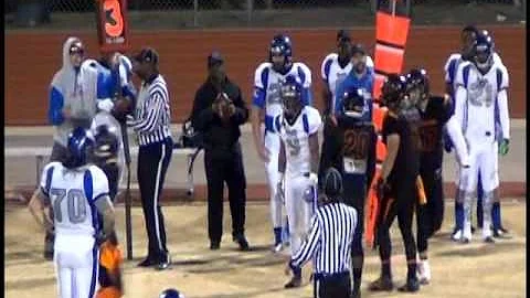 Stallion's 2015 National Championship  Win Against...