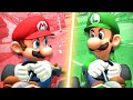 Mario Kart Tour - Mario vs Luigi Tour 2023