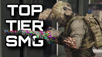 THIS SECRET TOP TIER WEAPON is UNDERRATED - Ghost Recon Breakpoint PVP