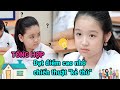 Gia đình là số 1 Phần 2 | Tập 65, 66, 67, 68 Full: Lam Chi đạt điểm cao nhờ chiến thuật ĐỘC LẠ