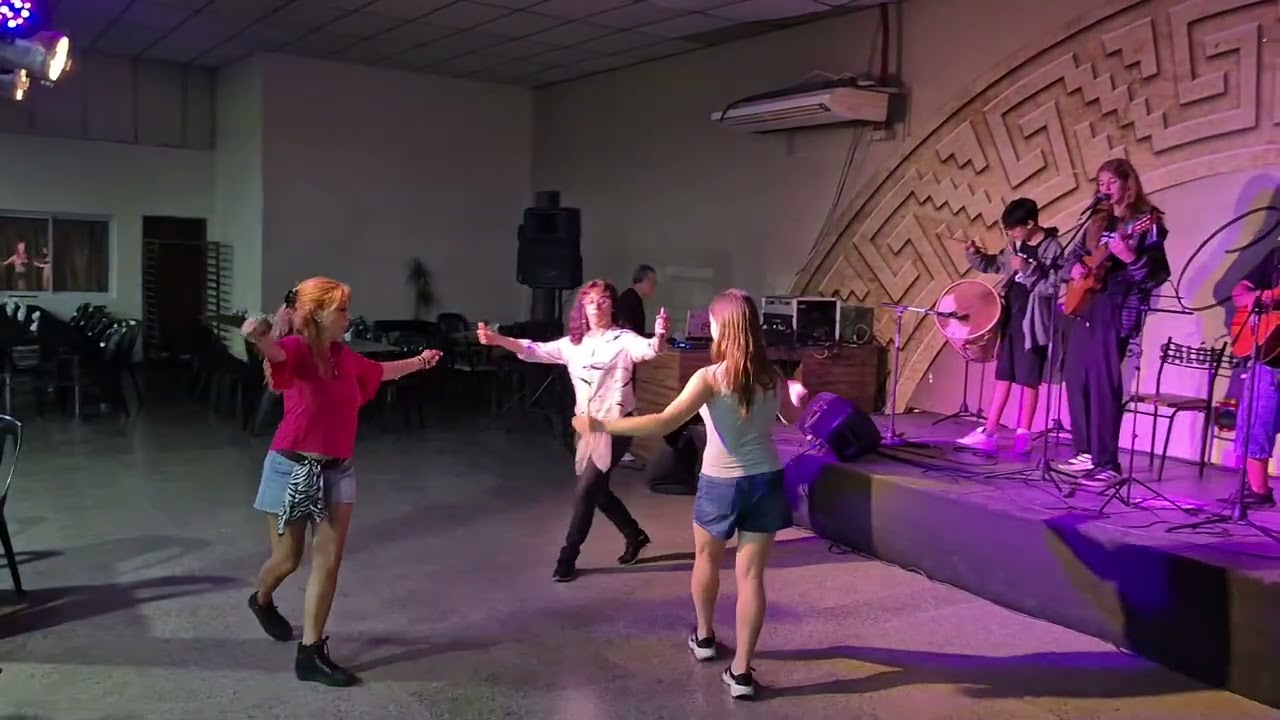 Las Voces del Salado en Cosquín 2026