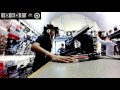  dj bailey  record store day 2017 live at intense records