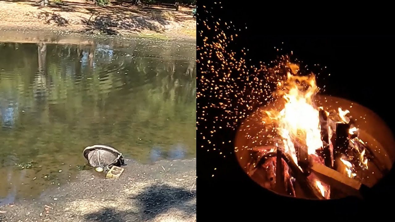 Burn Ban And Extreme Drought In South Mississippi #droughtconditions ...