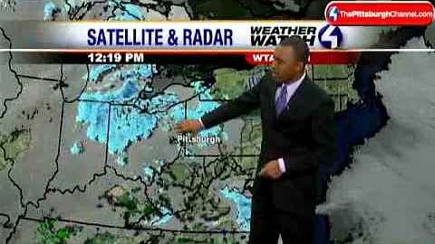 Bitter Cold Temperatures Continue