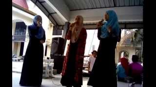 Uin suska riau ...