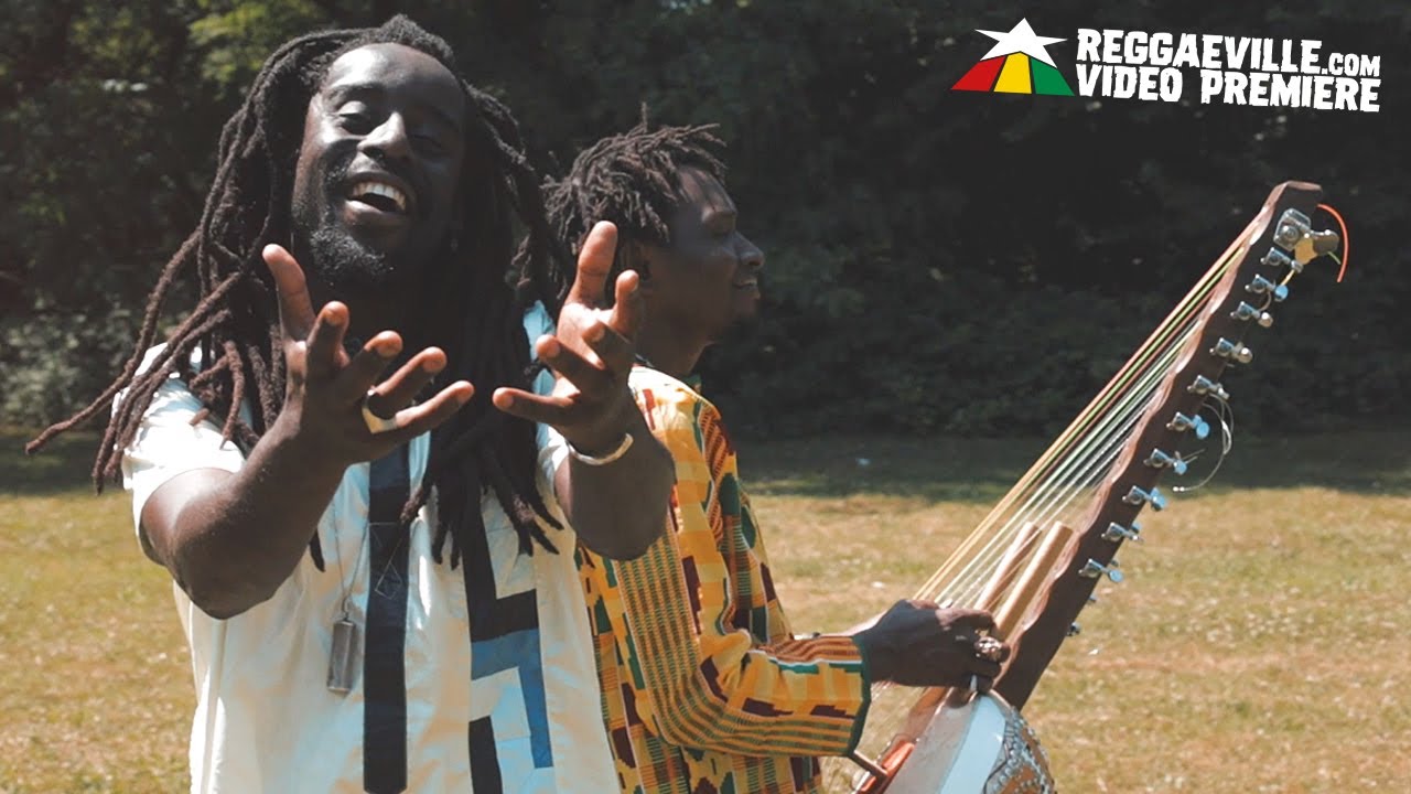 Ashraff 30 - Benno [Official Video 2020]