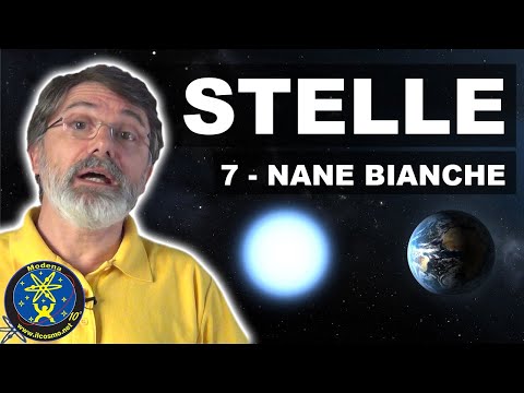 Stelle - 7a puntata: Le Nane Bianche