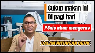 Eat this to help male strength