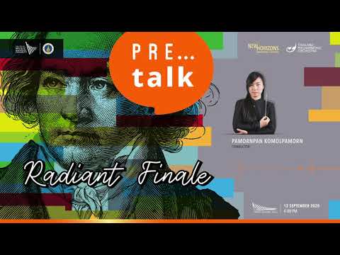 Radiant Finale | Thailand Phil PODCAST | NEW HORIZONS