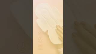 Are You A Nua Sanitary Pad?