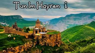 Tun Im Hayreni-Laura