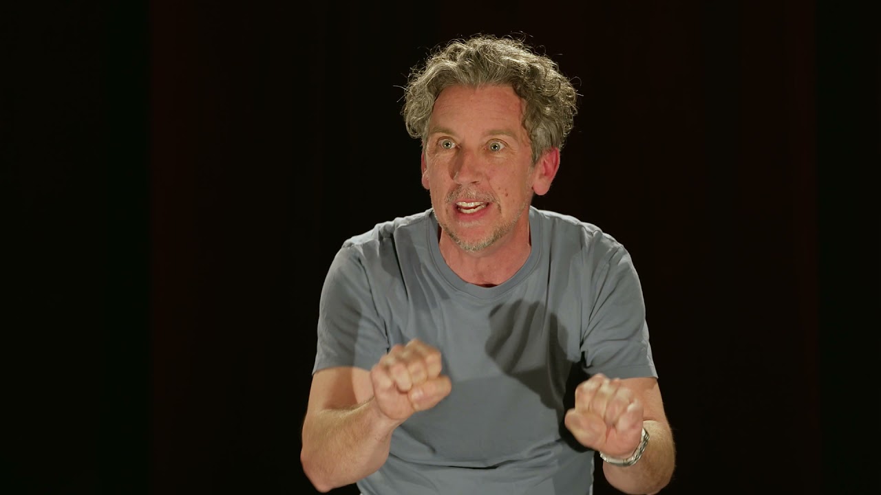 Classe de maître - Pantalon