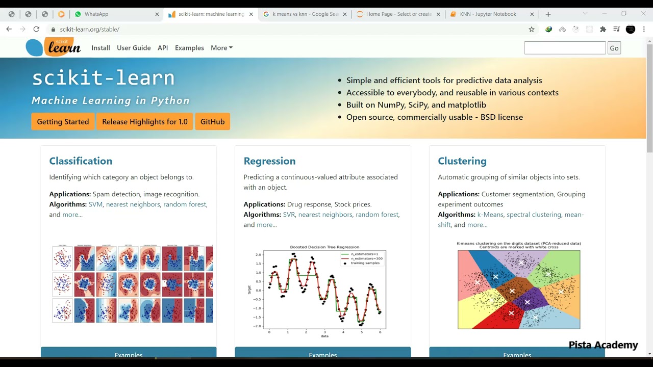 آموزش Machine Learning - جلسه سی و هفت