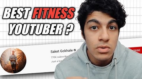 How Saket Gokhale is Beating the YouTube Algorithm (Genius Strategy)