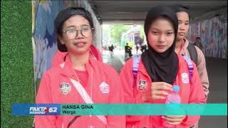 Rojali, Rohana & Roh Halus Ramai Di Mall