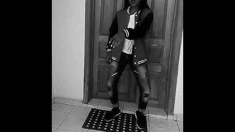 Mr Eazi - Leg over ft Wizkid | Maleek Berry | Eddie Kadi | Gabriella dance Freestyle