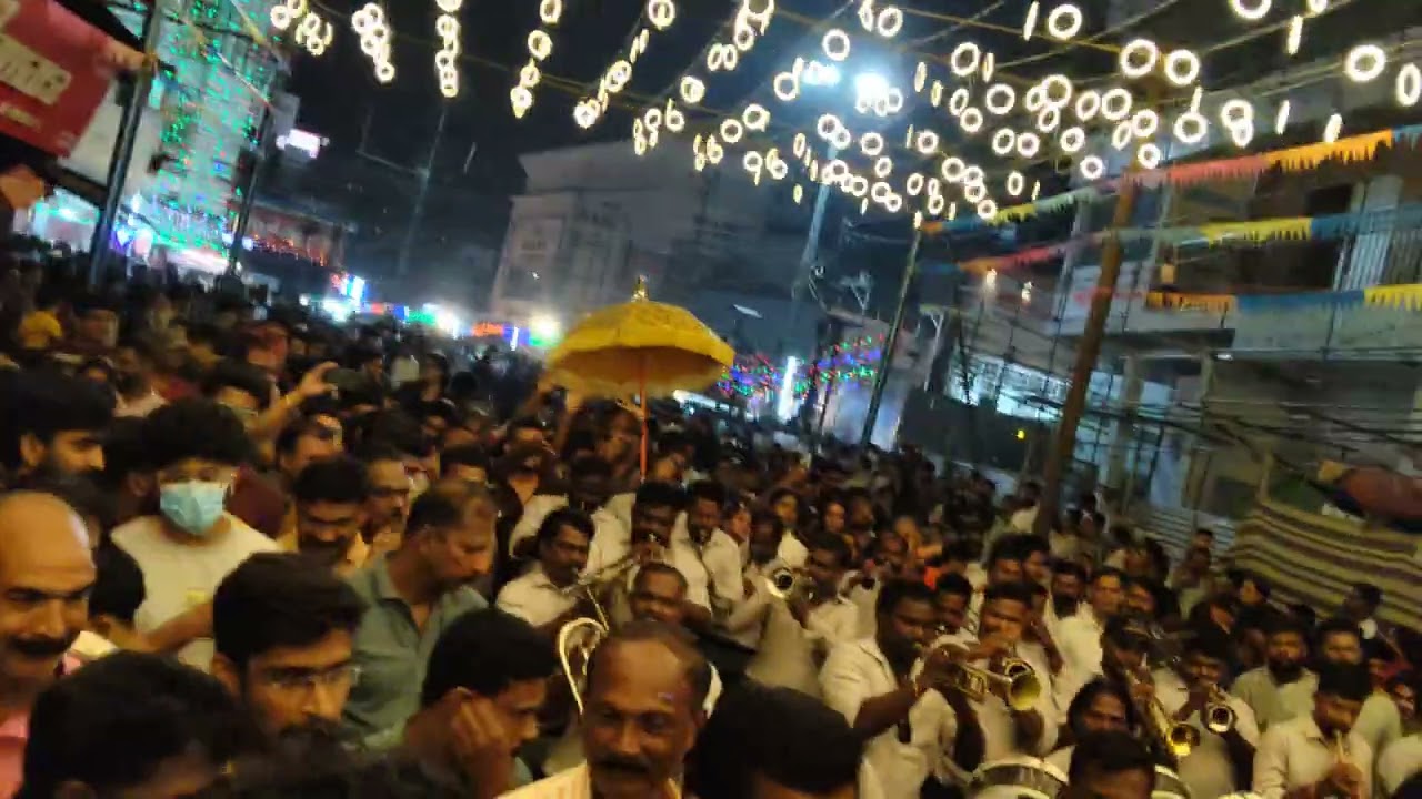 Oru maalai ila veyil neram | Ragadeepam | Kodakara perunnal |