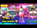😱Pubg Lite New 0.28.0🤯 Tencent Back! Update 2025 | Pubg Lite 0.28.0 Comeback? Update 2025 🔥