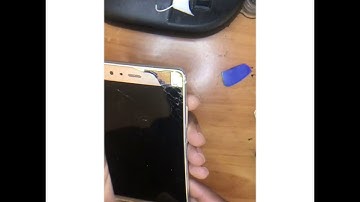 Huawei P9 screen replacement 👍