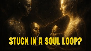 WHY you keep attracting same SOUL Lessons (and how to break the cycle)