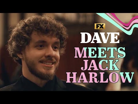Dave and Jack Harlow Have Beef - Scene | Dave | FX
