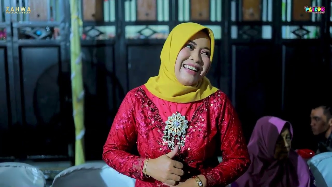 PERJUANGAN DAN DO'A // NEW PAJERO LIVE SAMBAK