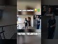 Calm down brother 😂😂🫩 #reaction #funny  #couples #shorts #bodycam