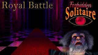 Forbidden Solitaire OST - Royal Battle