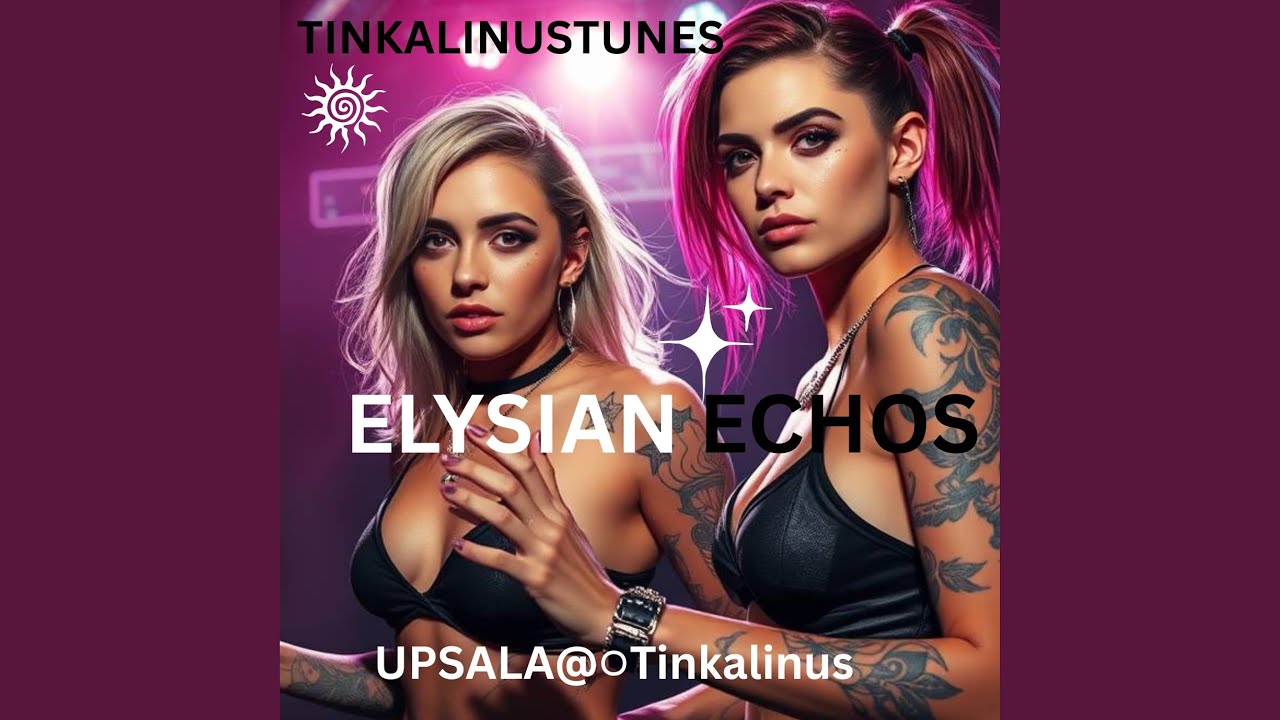 Elysian Echos