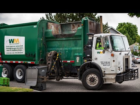 Garbage Trucks: The Ultimate Compilation