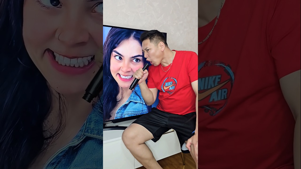 LOVE ME 🤣💔 Funny Clip