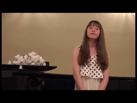 ე. მიქელაძის სახ. თბილისის ცენტრალური სამუსიკო სასწავლებლის საანგარიშო კონცერტი #2 (2)