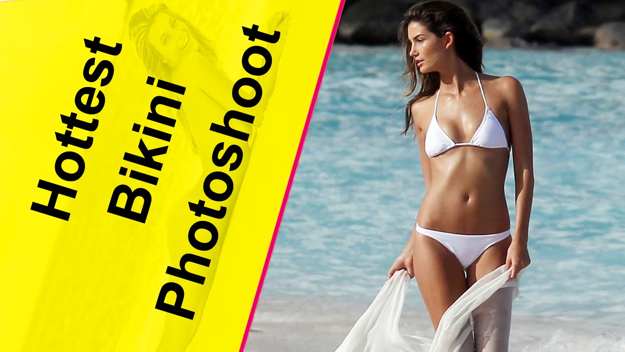 Bikini Photos Hot