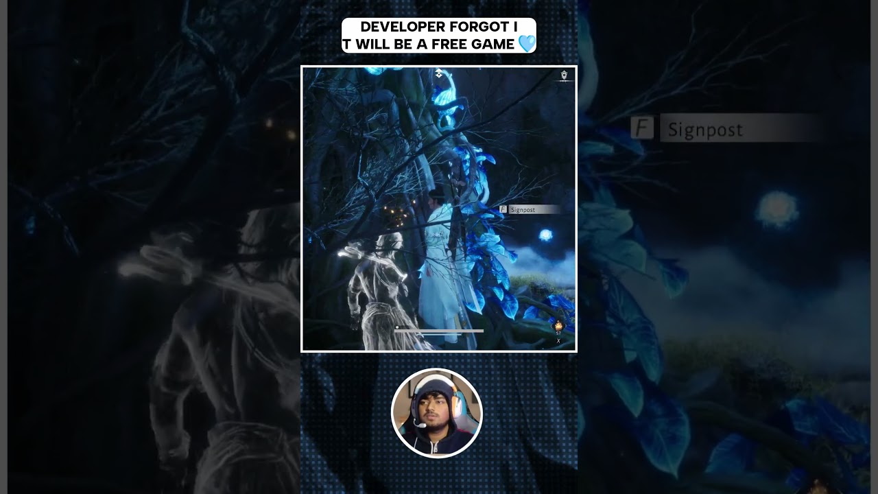 Environment😮 Where Winds Meet 