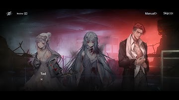 (R16+) Path to Nowhere - Archives - Core Crisis  - SALVA CHAOS (B) 02 - EN Dub EN Text - 2-9