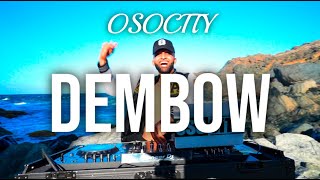 Dembow 2022 | The Best of Dembow 2022 by OSOCITY