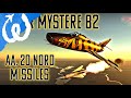 Nord Missiles! - Aircraft Tips - Super Mystere B2 Revisited