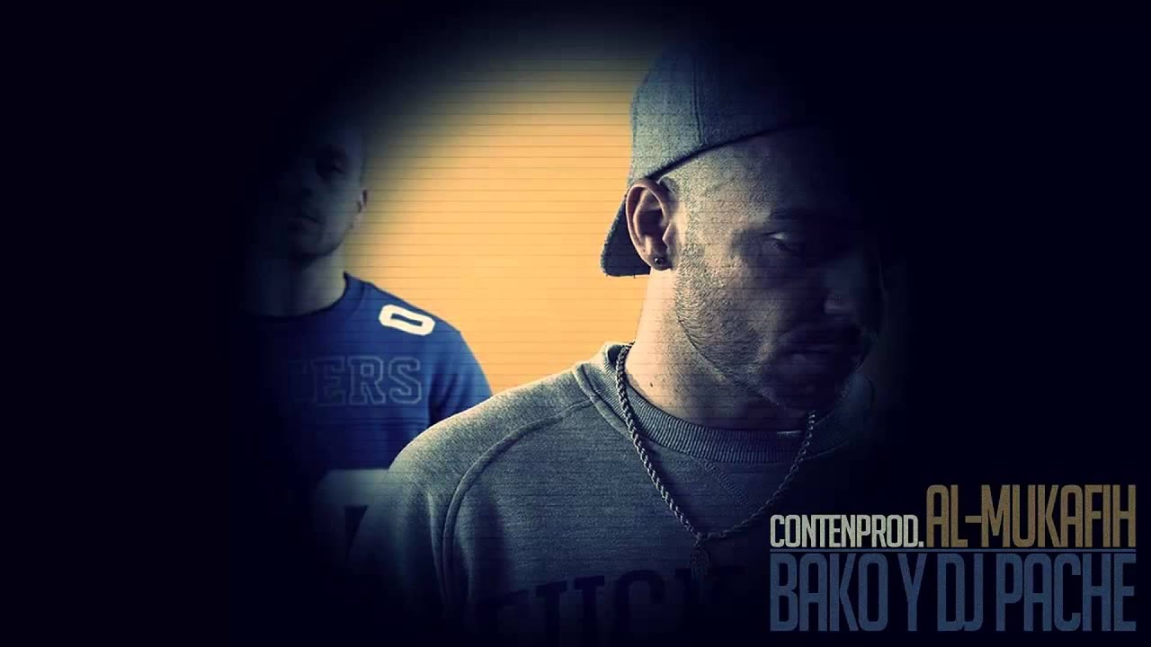 Bako y Dj Pache   Al Mukafih (COTENProd REMIX)[1]