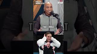 Famous Tiki ripped Morash for his plan to boo Jack Hughes when he throws out the first pitch tomorrow 😂 Net Worth