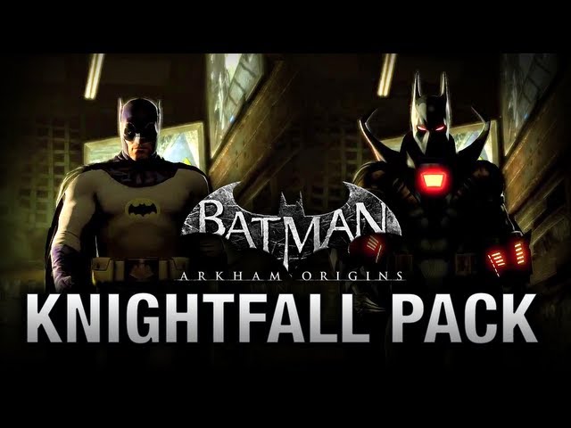 DeathStroke, Batman Arkham City Lockdown Wiki