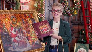 Santa's Enchanted Workshop Products