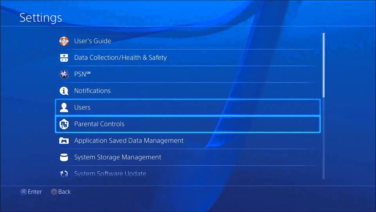 how does downloading work on ps4