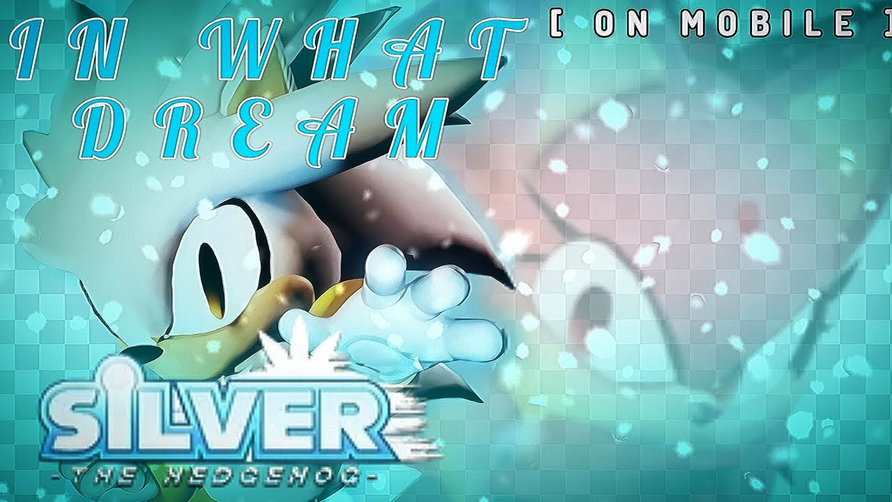IN WHAT DREAM || A Cinematic Silver Solo Theme || Outcome Memories || Song by Lymphh,Kwispy,Dyno_19