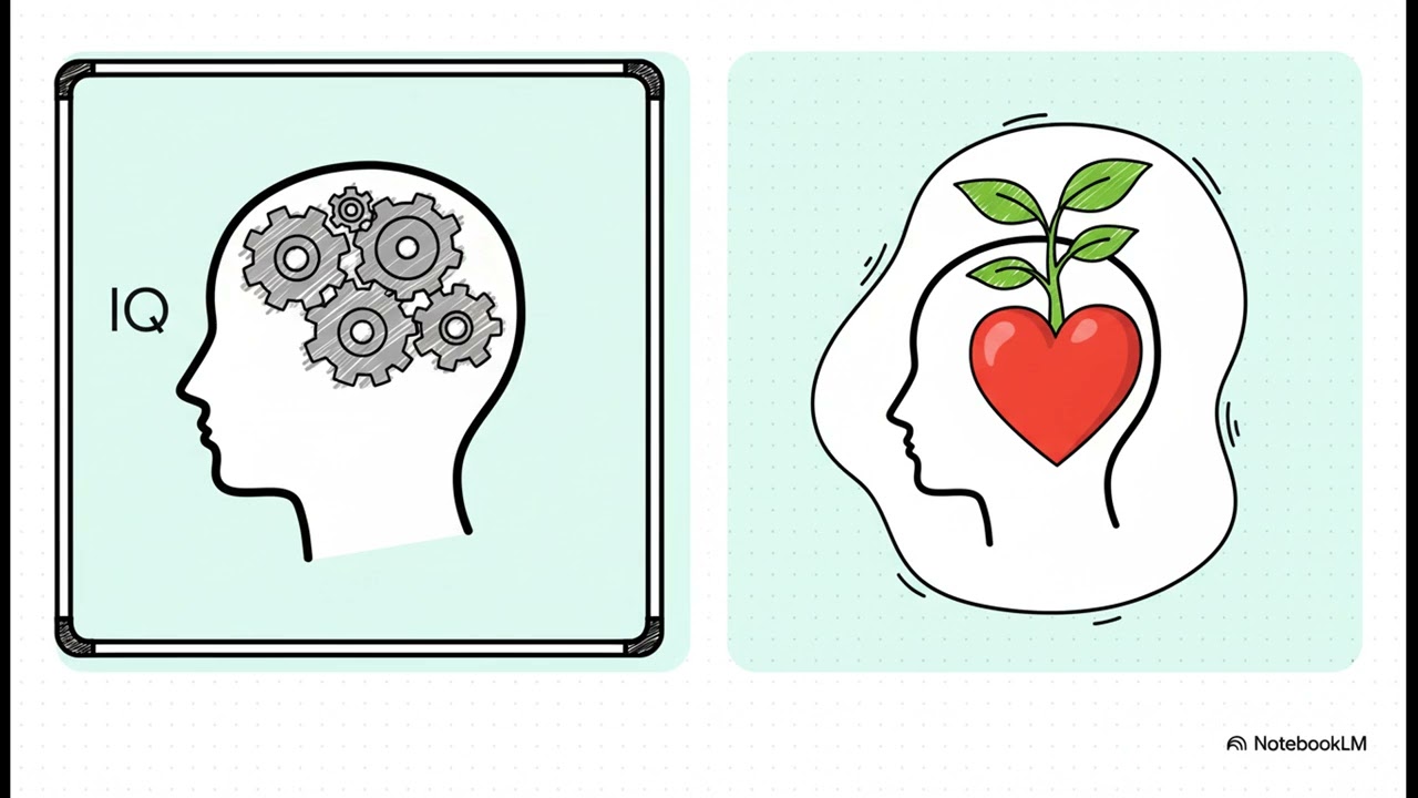 RESUMO: INTELIGÊNCIA EMOCIONAL, POR JAMES LEE KING