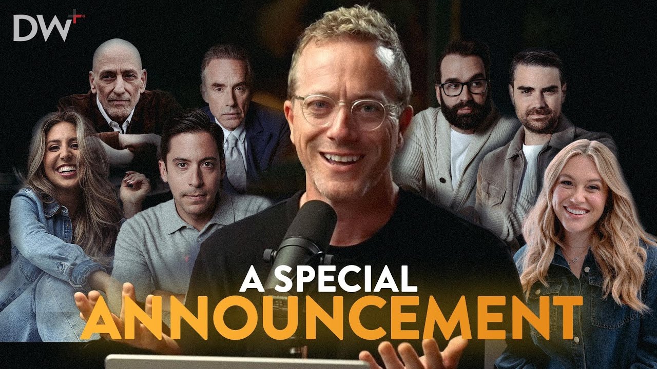 The Future of The Show...