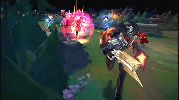 Post Game Lobby + Recap and Highlights of The Day | W2D2 LEC Spring 2019