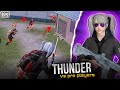ThunderBoy vs Pro TDM Players | No Panic Win | BGMI 🔱