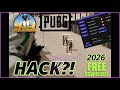 Step-by-step: PUBG Cheats 2026 | Undetected Aimbot, ESP &amp; Wallhack (Latest)