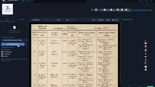 Welcome to TranscribeCR Software